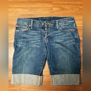 Lucky Jeans Bermuda shorts